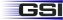 GSI Logo